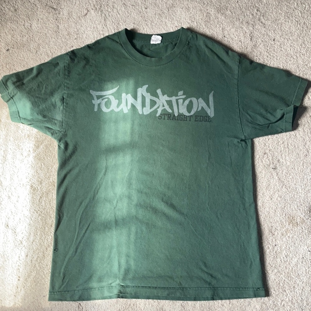 Foundation SXE on Alstyle